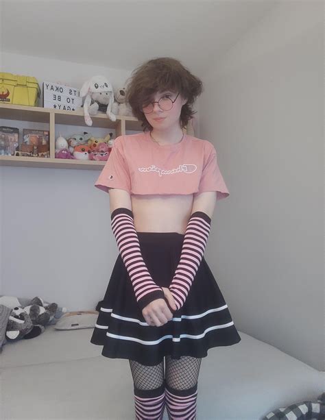 Hung Femboy